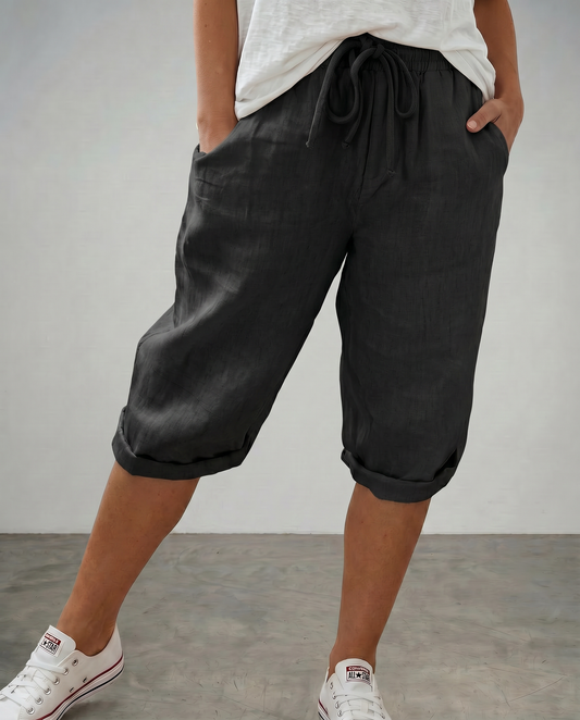 Meysee | Capri Short