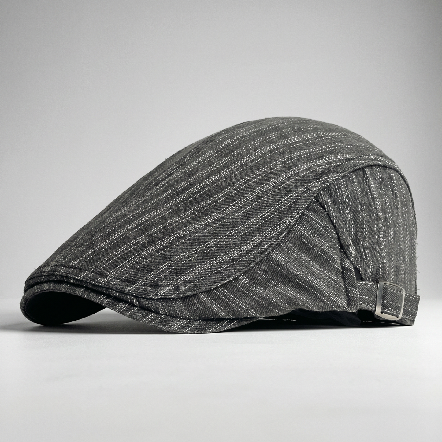 Hillas | Flat Cap