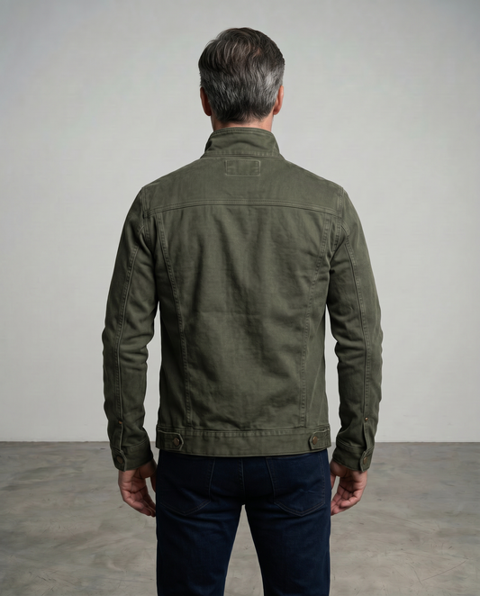 Laxx | Zip Jacket