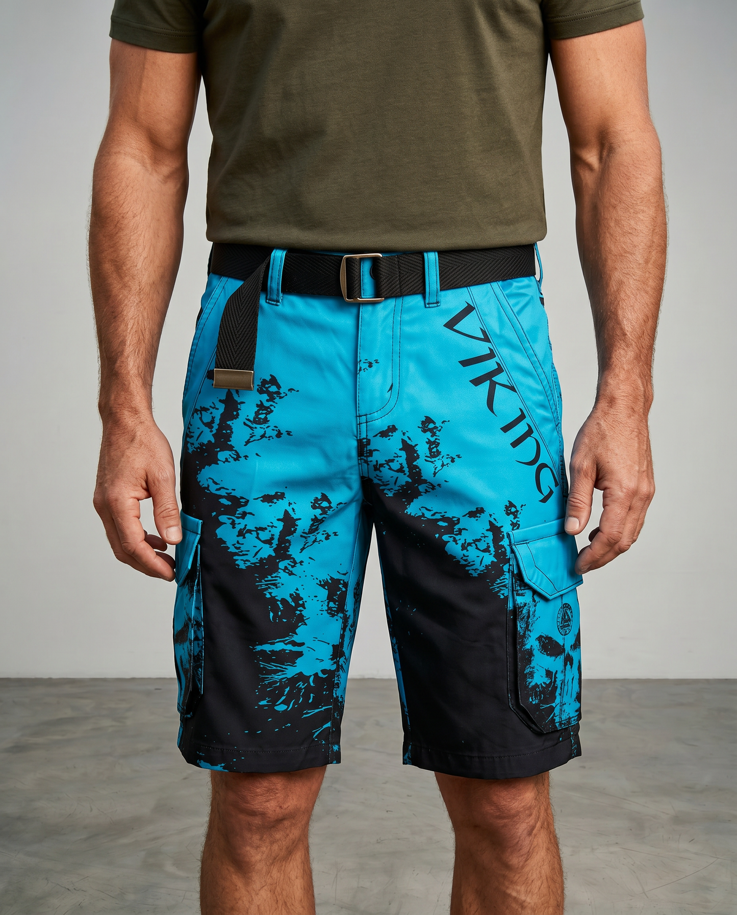 Leshman | Short