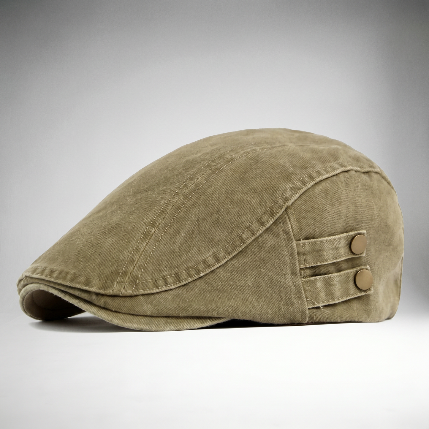 Pianso | Flat Cap