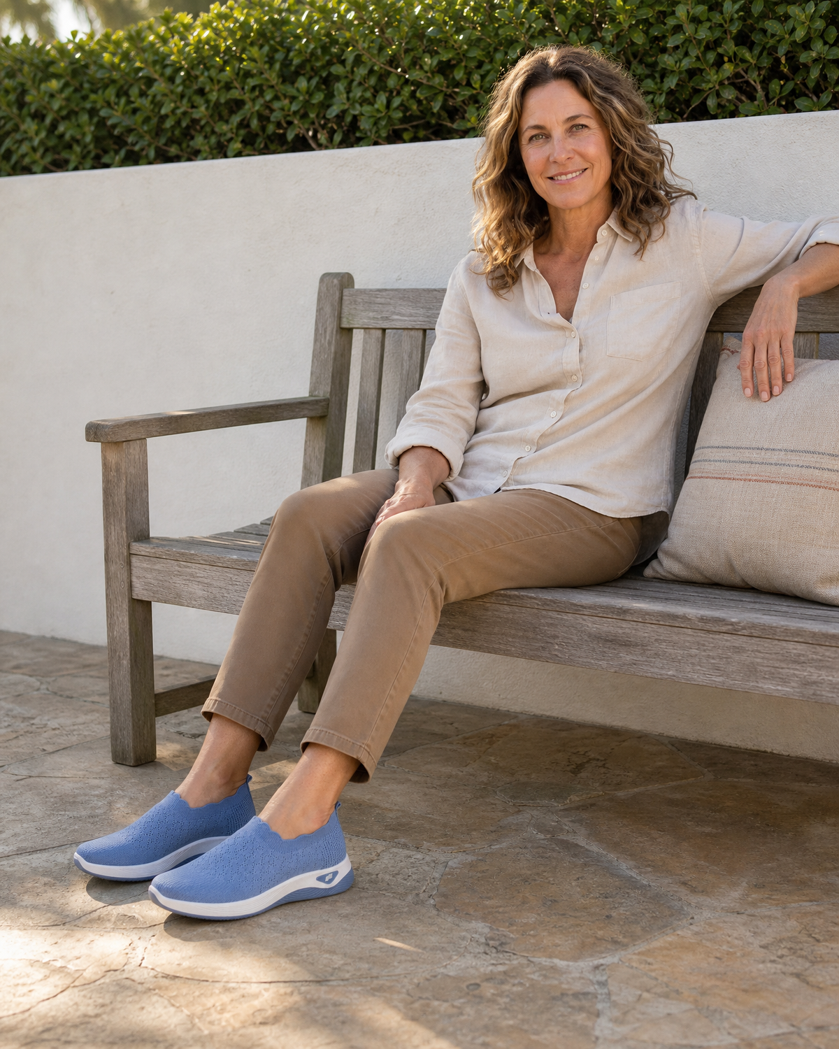 Mercera | Shoes | Bellos