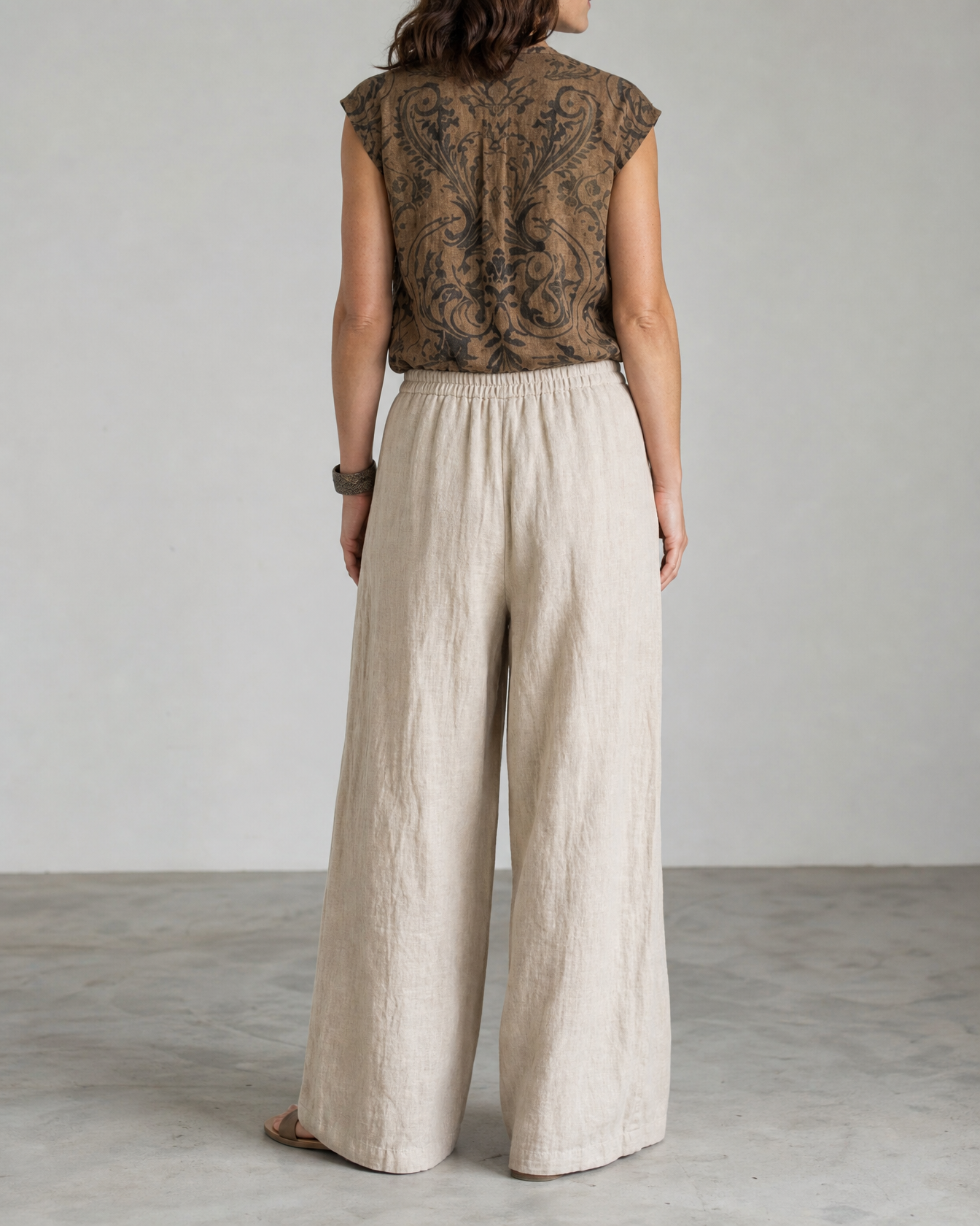 Mercera | 3 piece set | Nanda