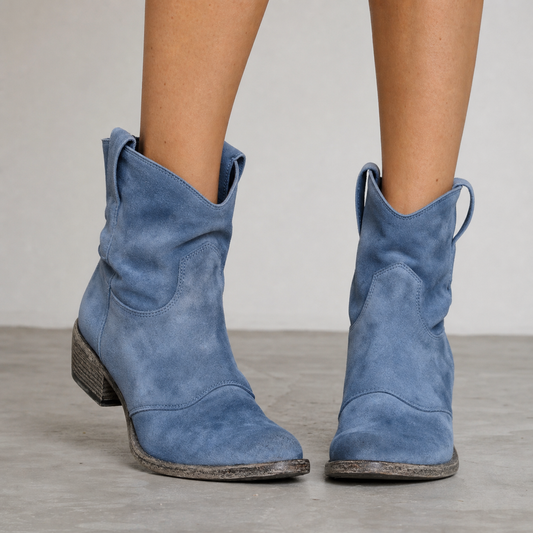 Mercera | Boots | Jaquilla