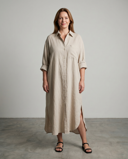 Estelle | Tunic