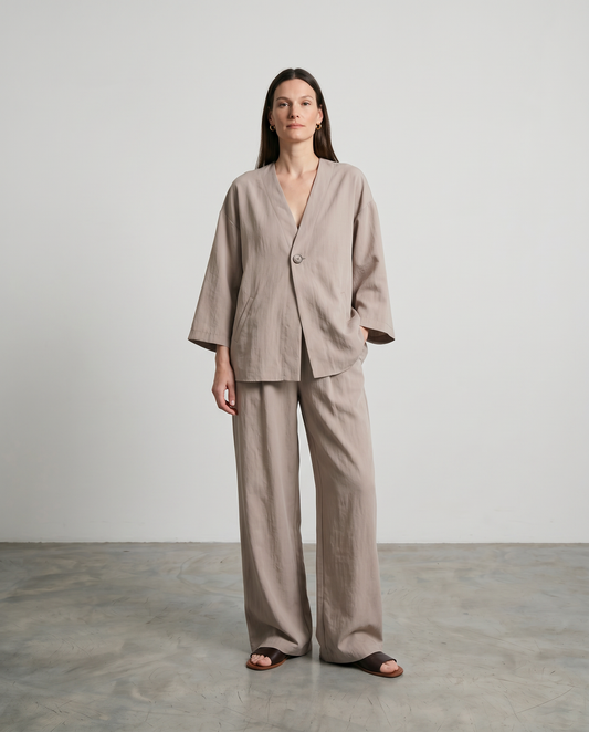 Lyla | Wide-Fit Set