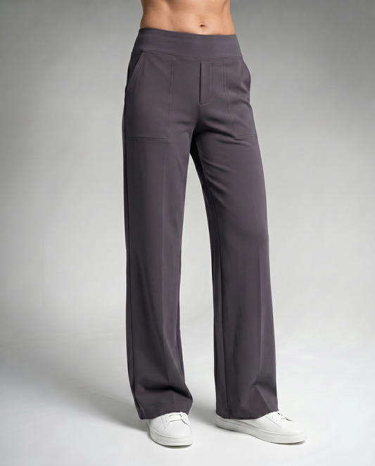 Liora | Highwaist Pants