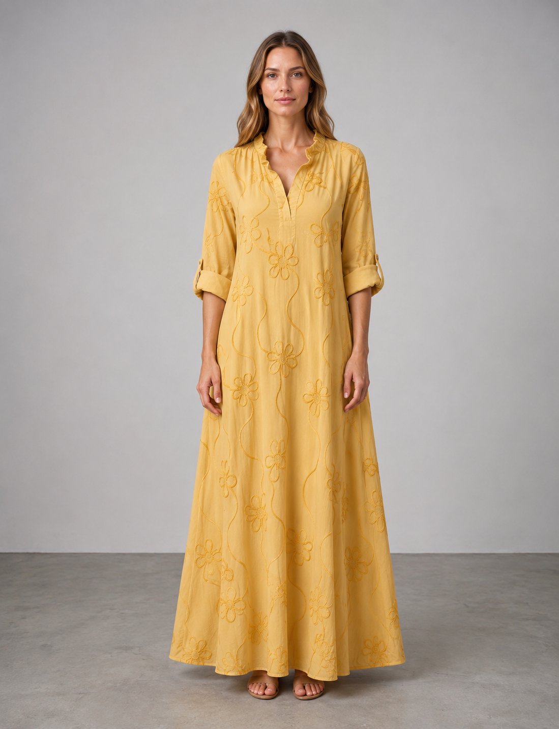 Mercera | Summer Dress
