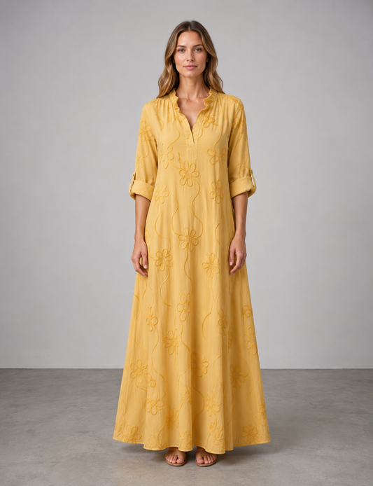 Mercera | Summer Dress