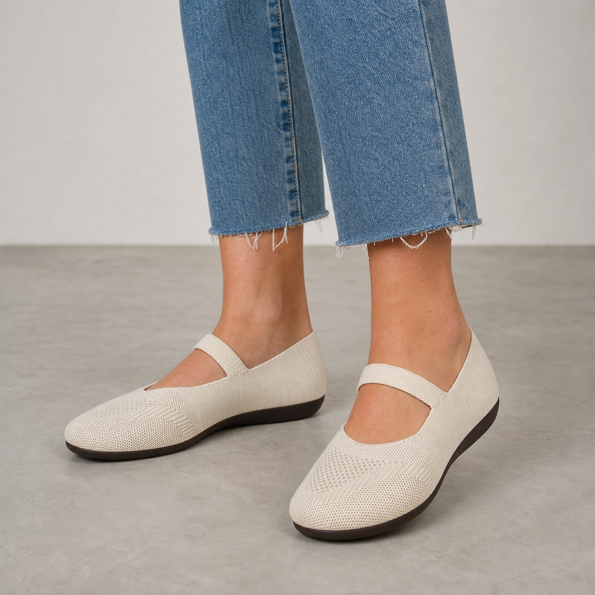 Mercera | Ballet Flats | Joop