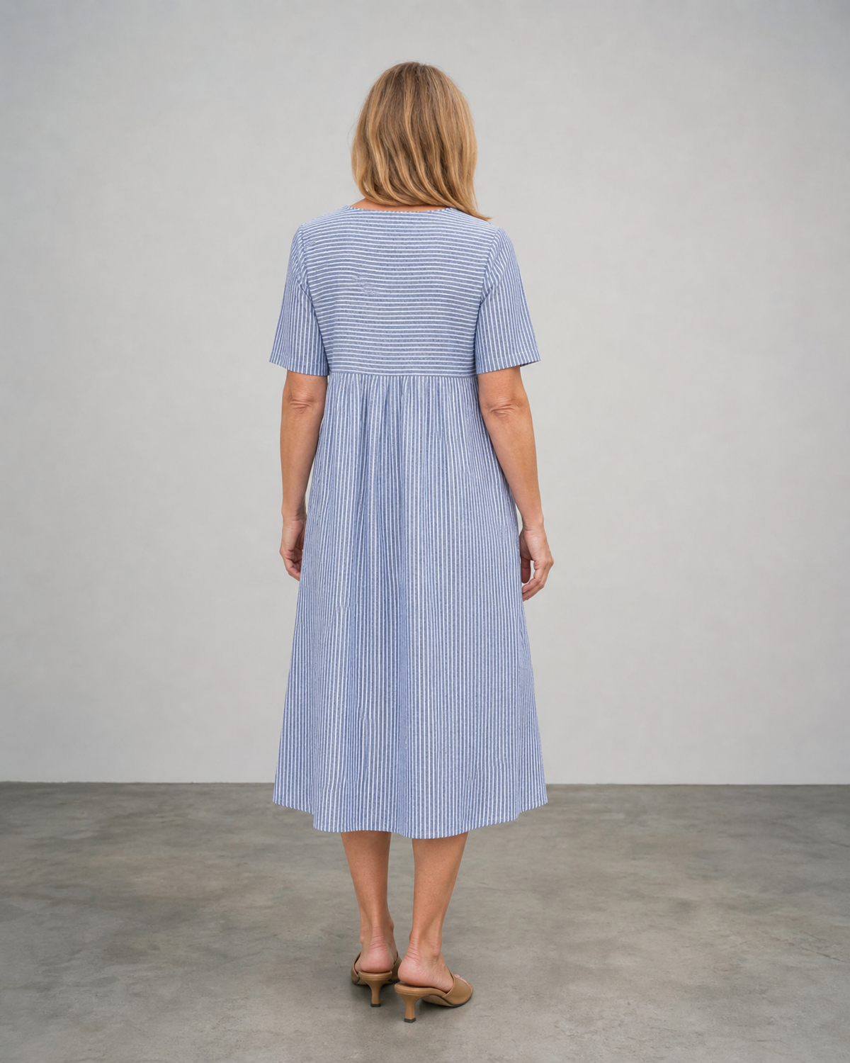 Mercera | Dress | Jota-Waé