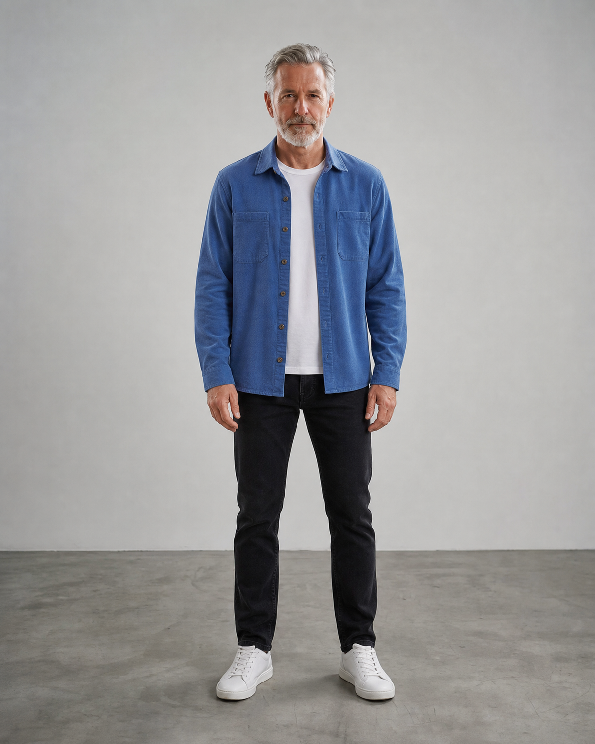 Mercera | Cardigan | Kjeld
