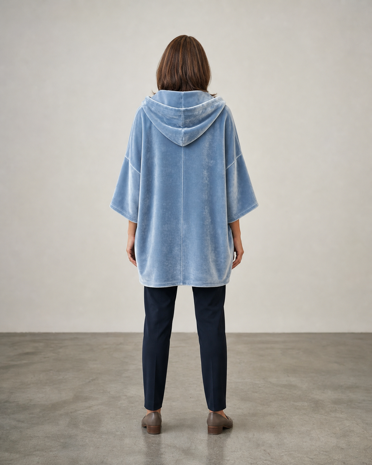 Mercera | Sweater | Mo-Soo