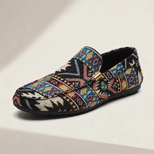 Loxley | Man Loafers | Mochito