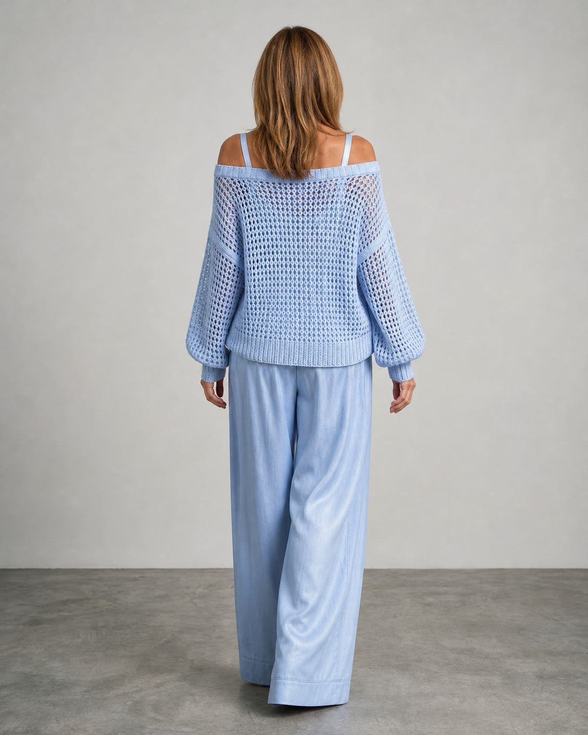 Mercera | Set | Mason Mills