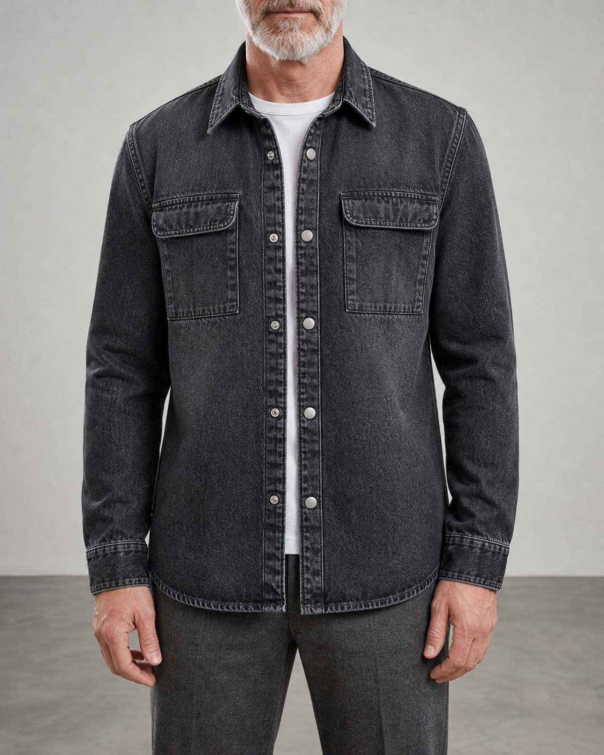Mercera | Shirt | Maydon