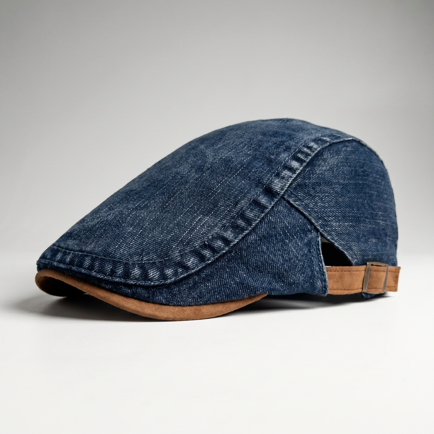 Moyello | Flat Cap