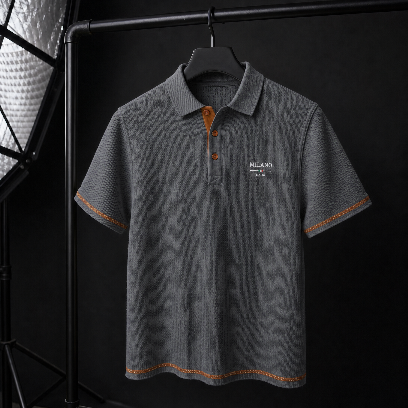 Loxley | Polo | Milano