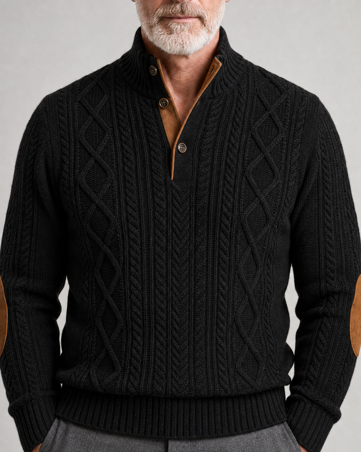 Mercera | Sweater | Gizon