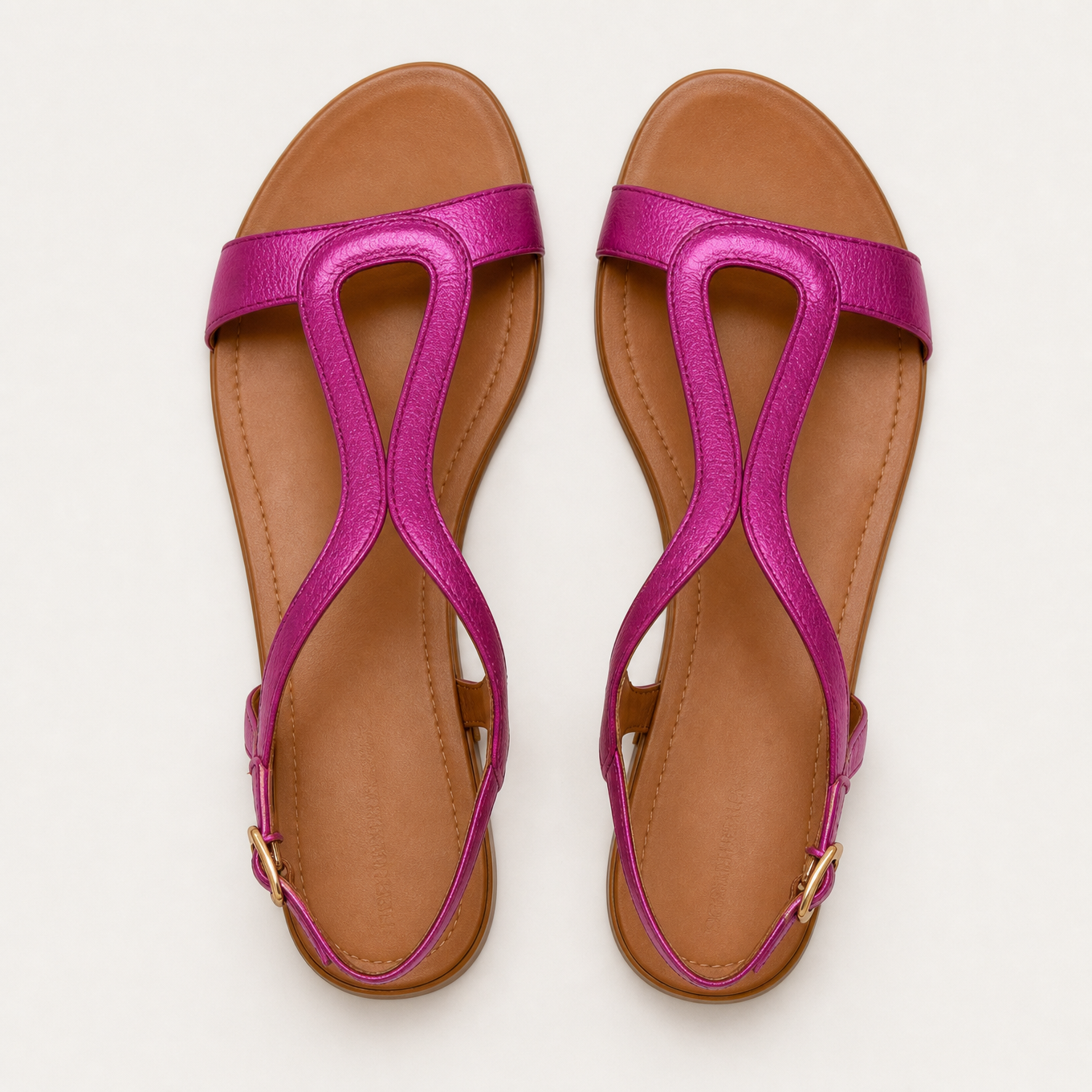 Mercera | Sandals | Hailyn