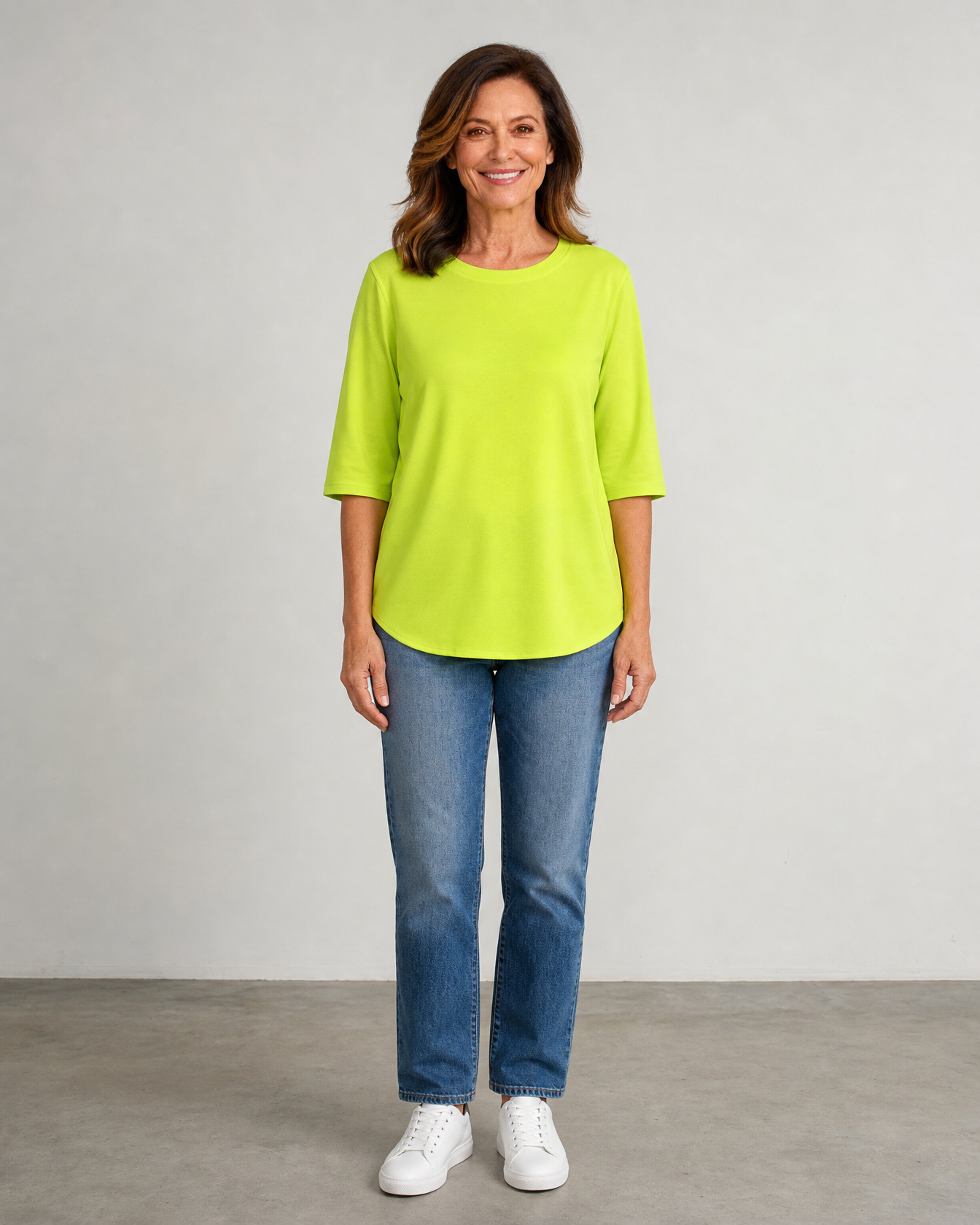Mercera | Shirt | By Mills