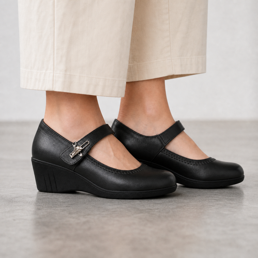 Mercera | Sandals | Shila
