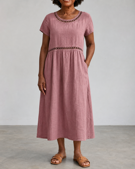 Mercera | Dress | Malu