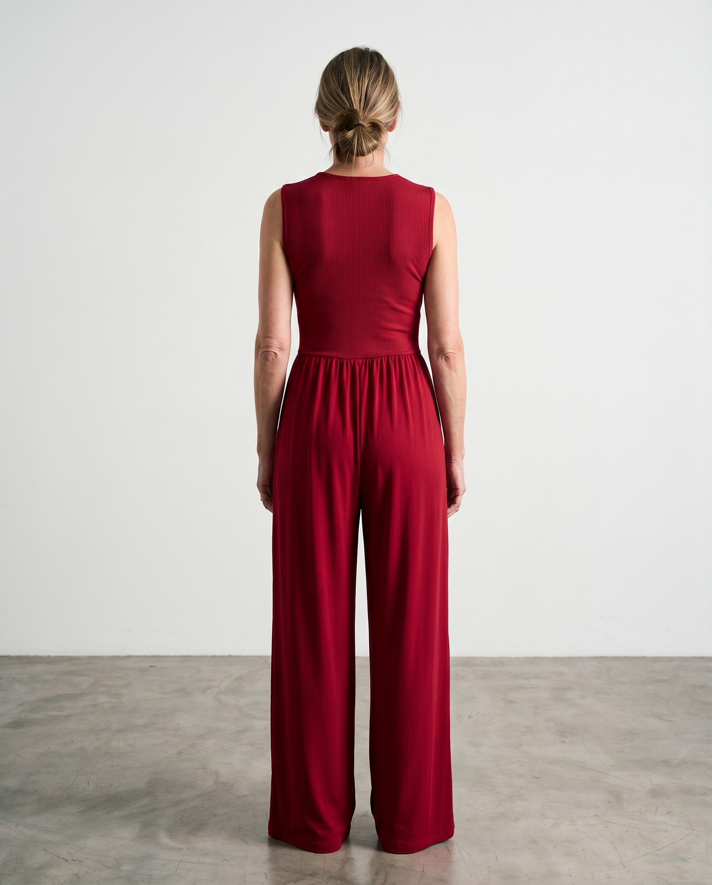 Mina | Elegant Jumpsuit