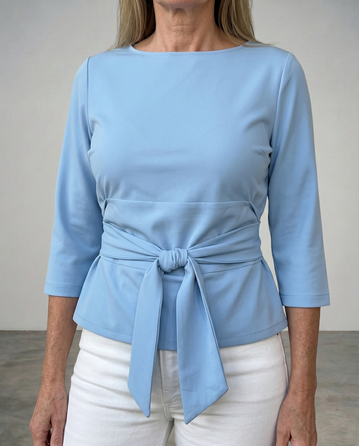 Mell & Mell | Bow Top