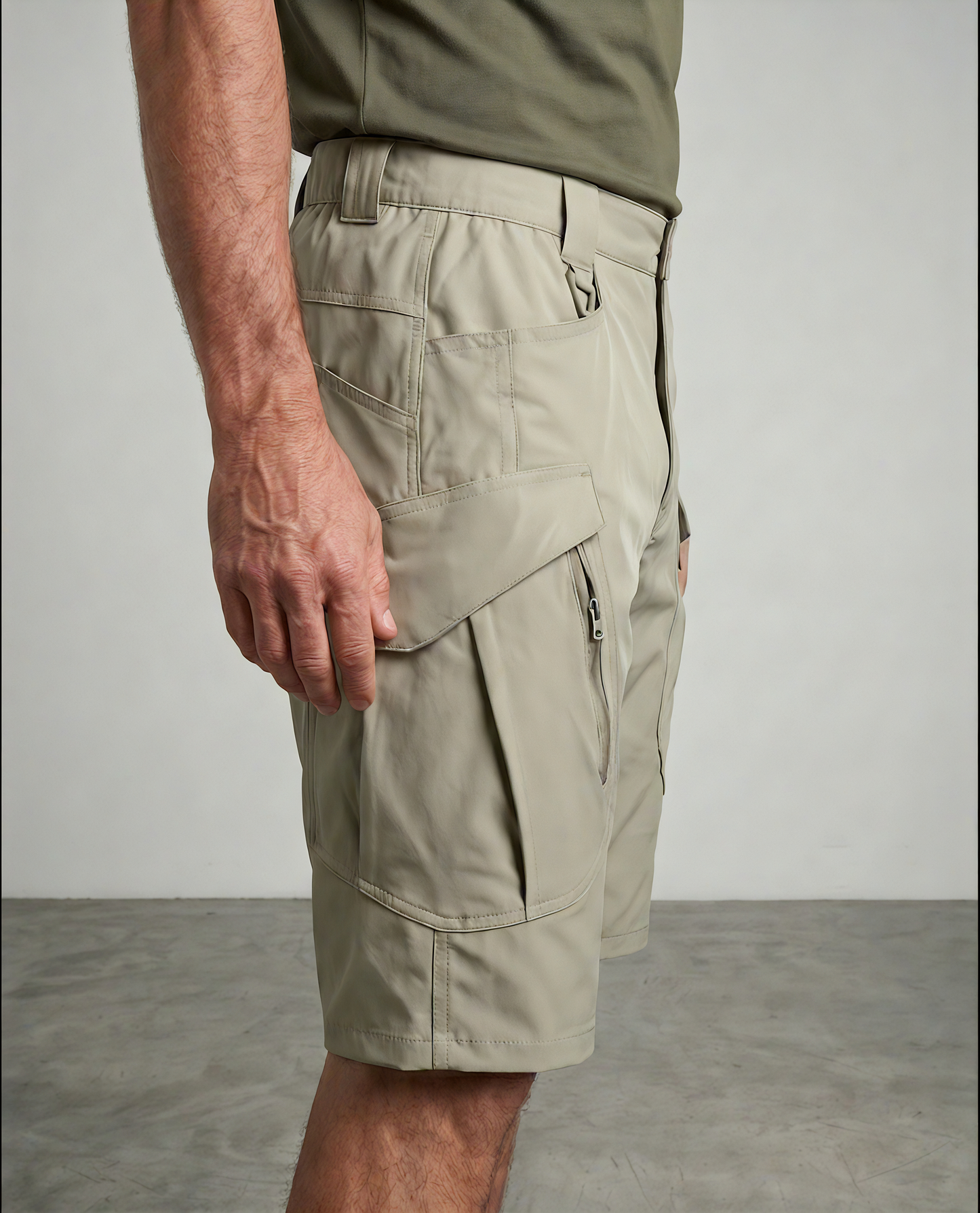 Vichar | Cargo Short