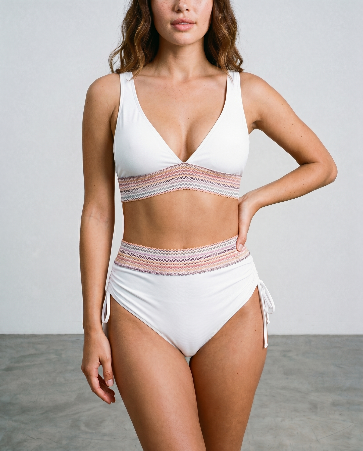 Elva | Shaping Bikini