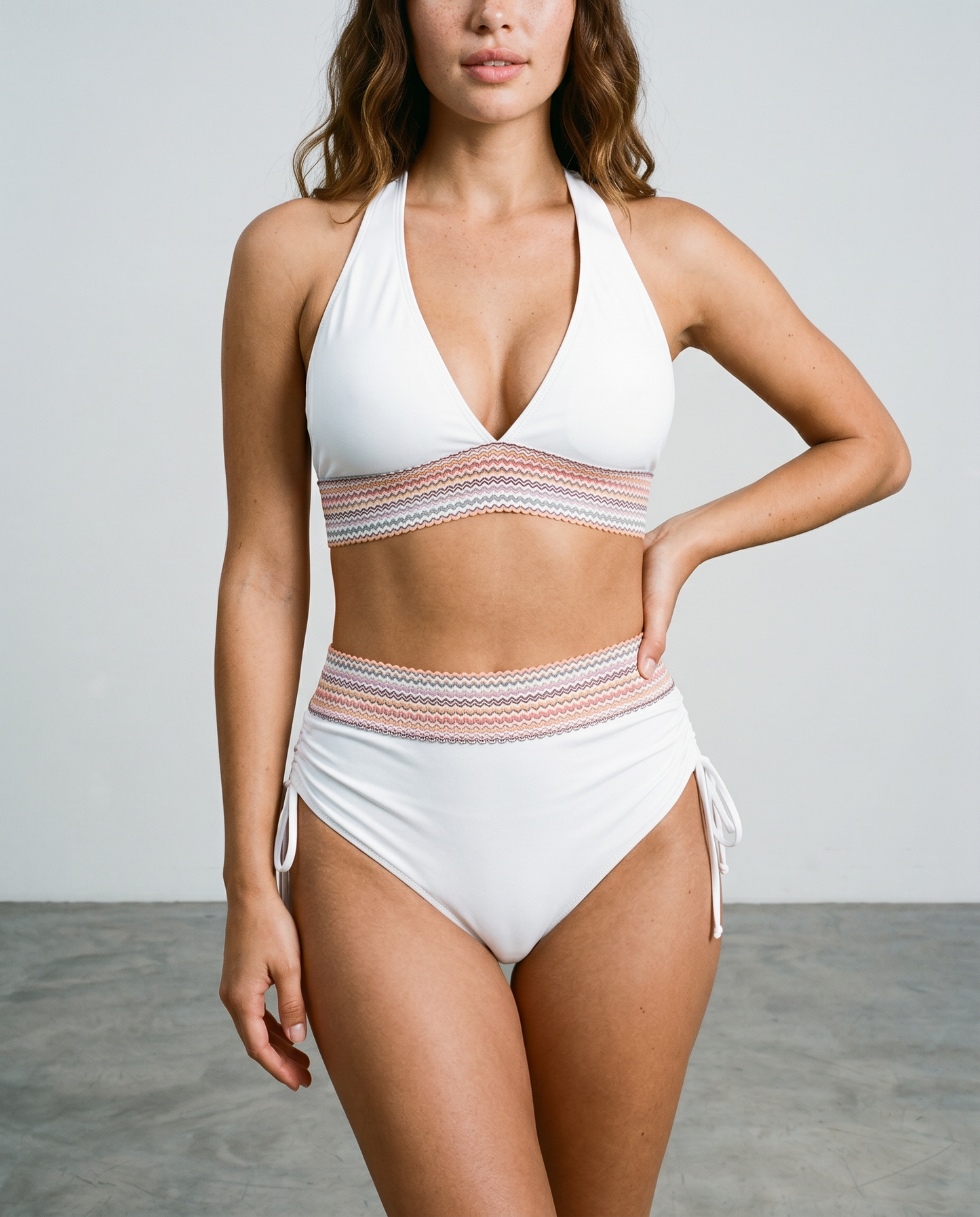 Elva | Shaping Bikini
