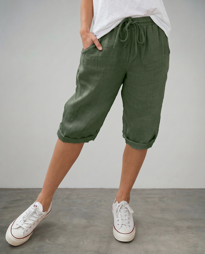 Meysee | Capri Short