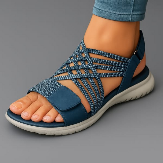 Loxi | Orthopedic Comfort Sandals