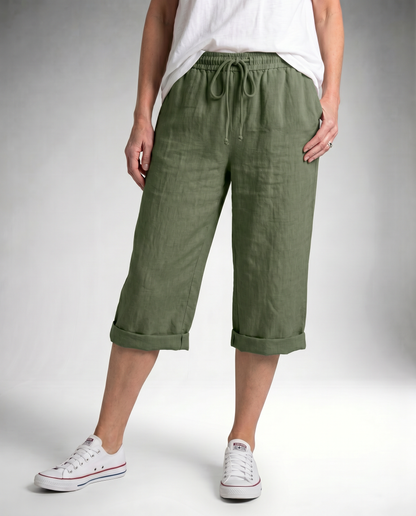 Meysee | Capri Short