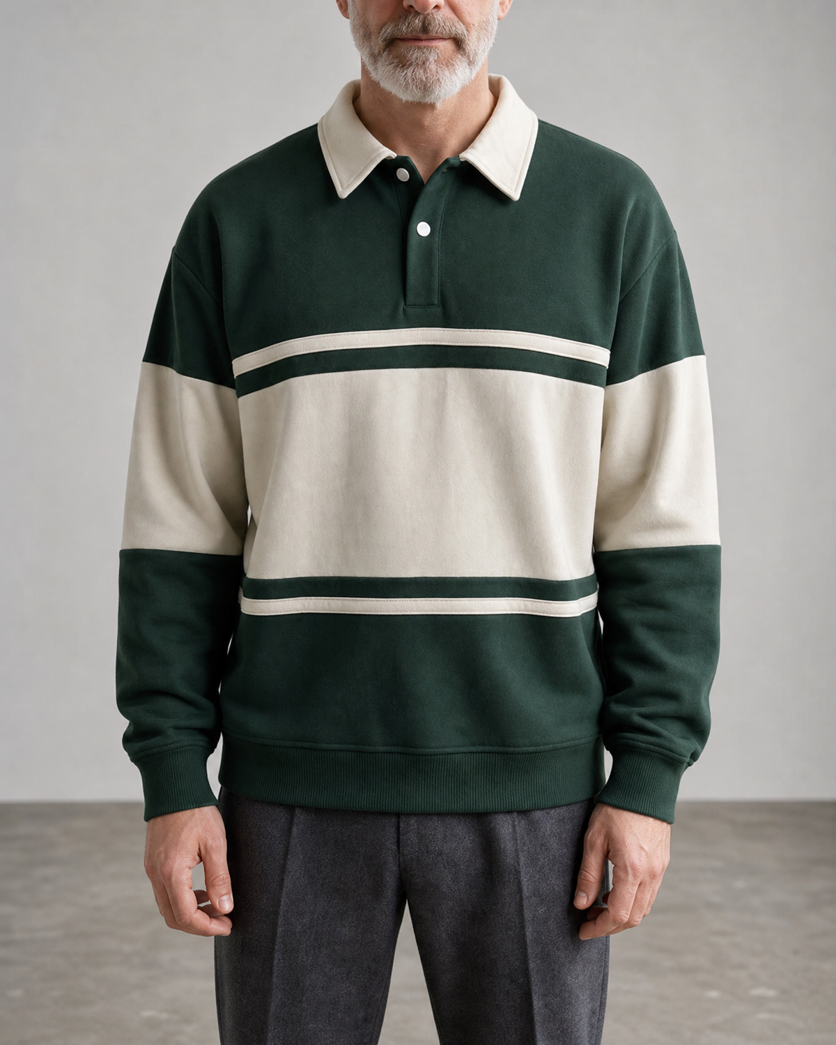 Mercera | Sweater | Thoms