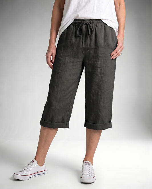 Meysee | Capri Short