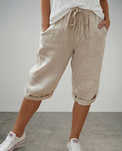 Meysee | Capri Short