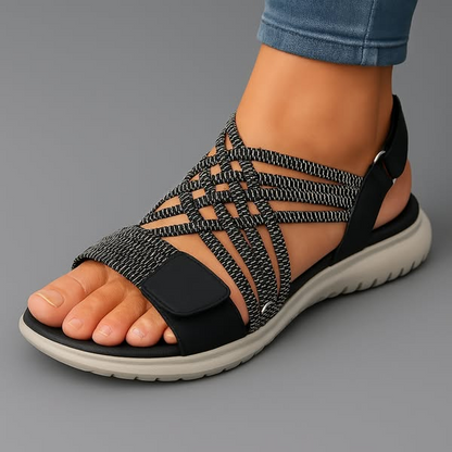Loxi | Orthopedic Comfort Sandals