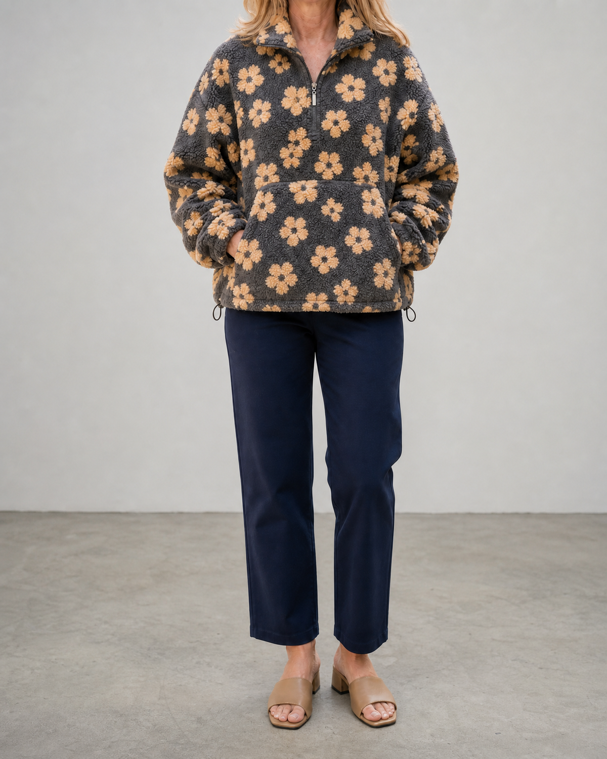 Mercera | Sweater | Liv