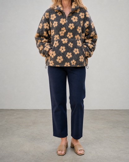 Mercera | Sweater | Liv