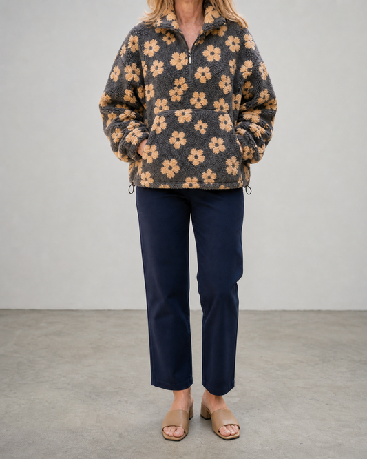 Mercera | Sweater | Liv