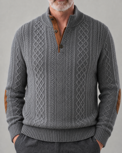 Mercera | Sweater | Gizon