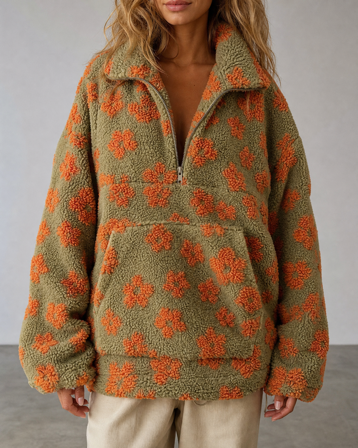 Mercera | Sweater | Liv