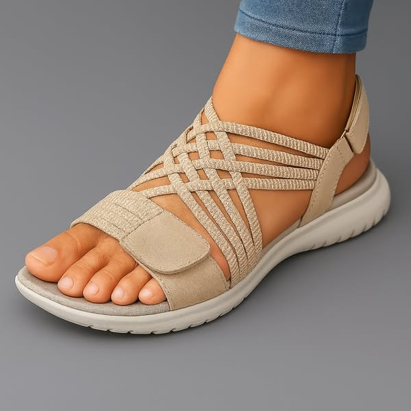 Loxi | Orthopedic Comfort Sandals