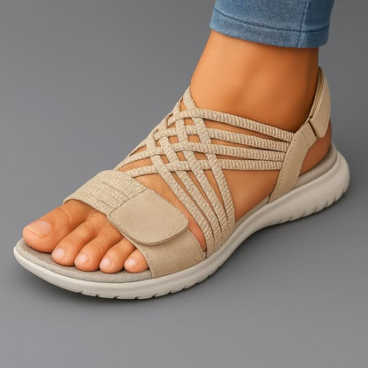 Loxi | Orthopedic Comfort Sandals
