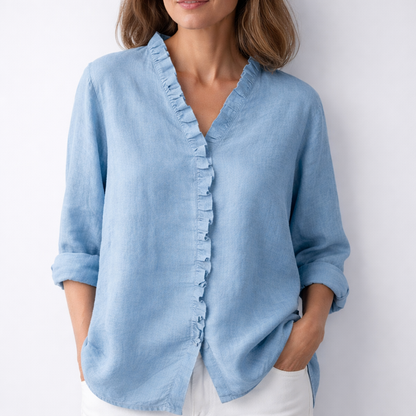 Mercera | Blouse | Kiana