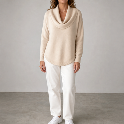 Mercera | Sweater | Ellen
