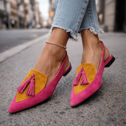 Mercera | Slingbacks | Mistella