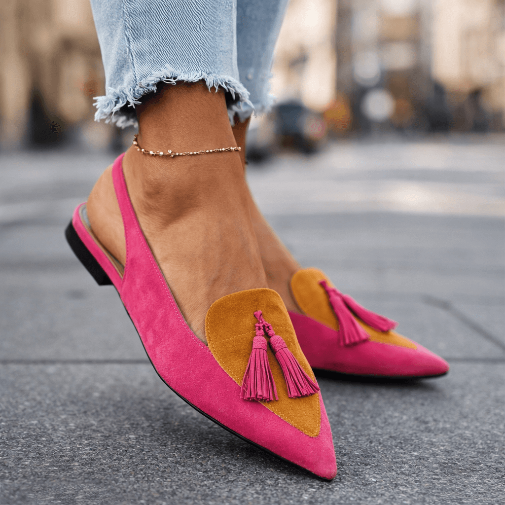 Mercera | Slingbacks | Mistella